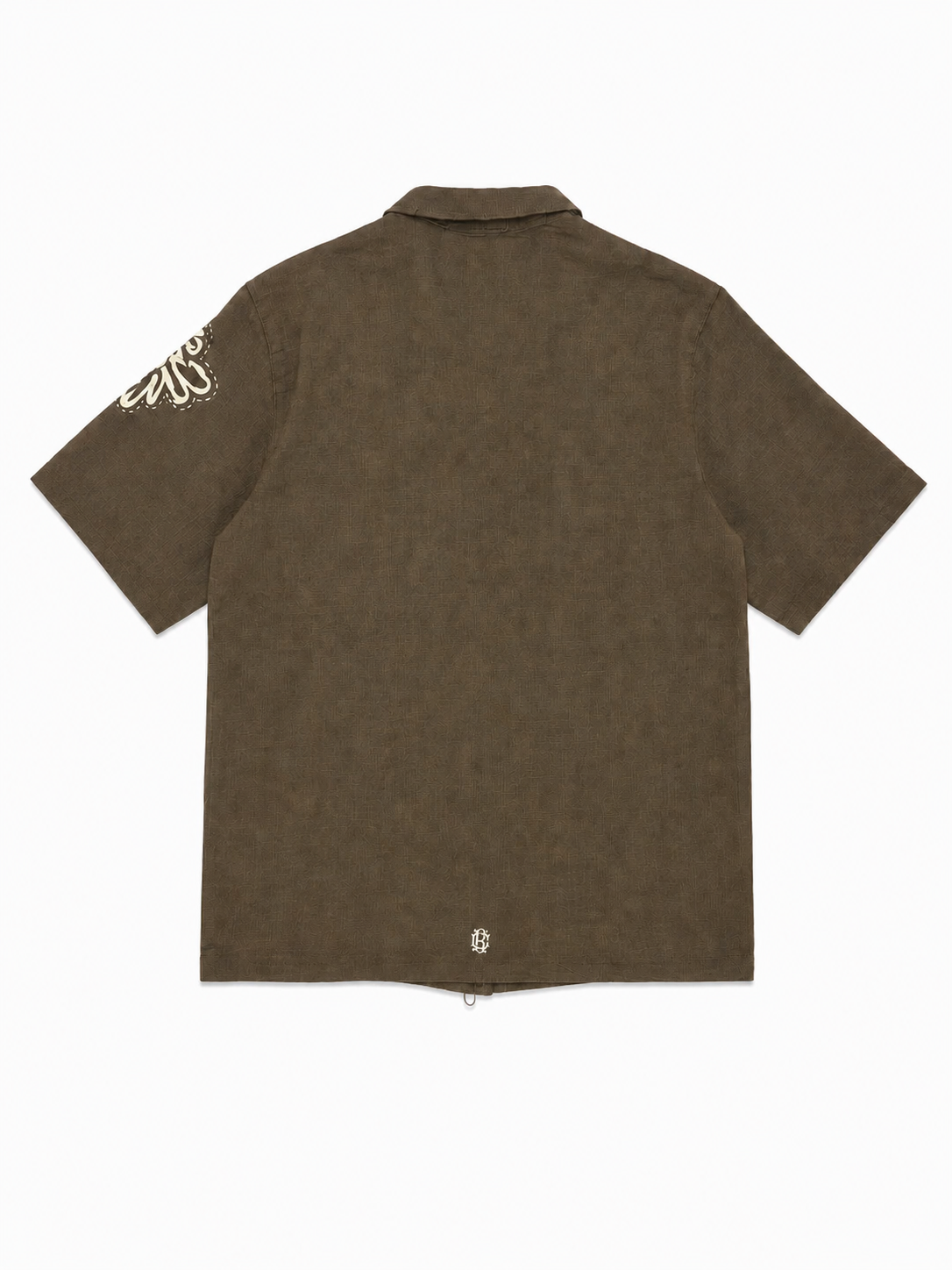 Bloom Resort Shirt