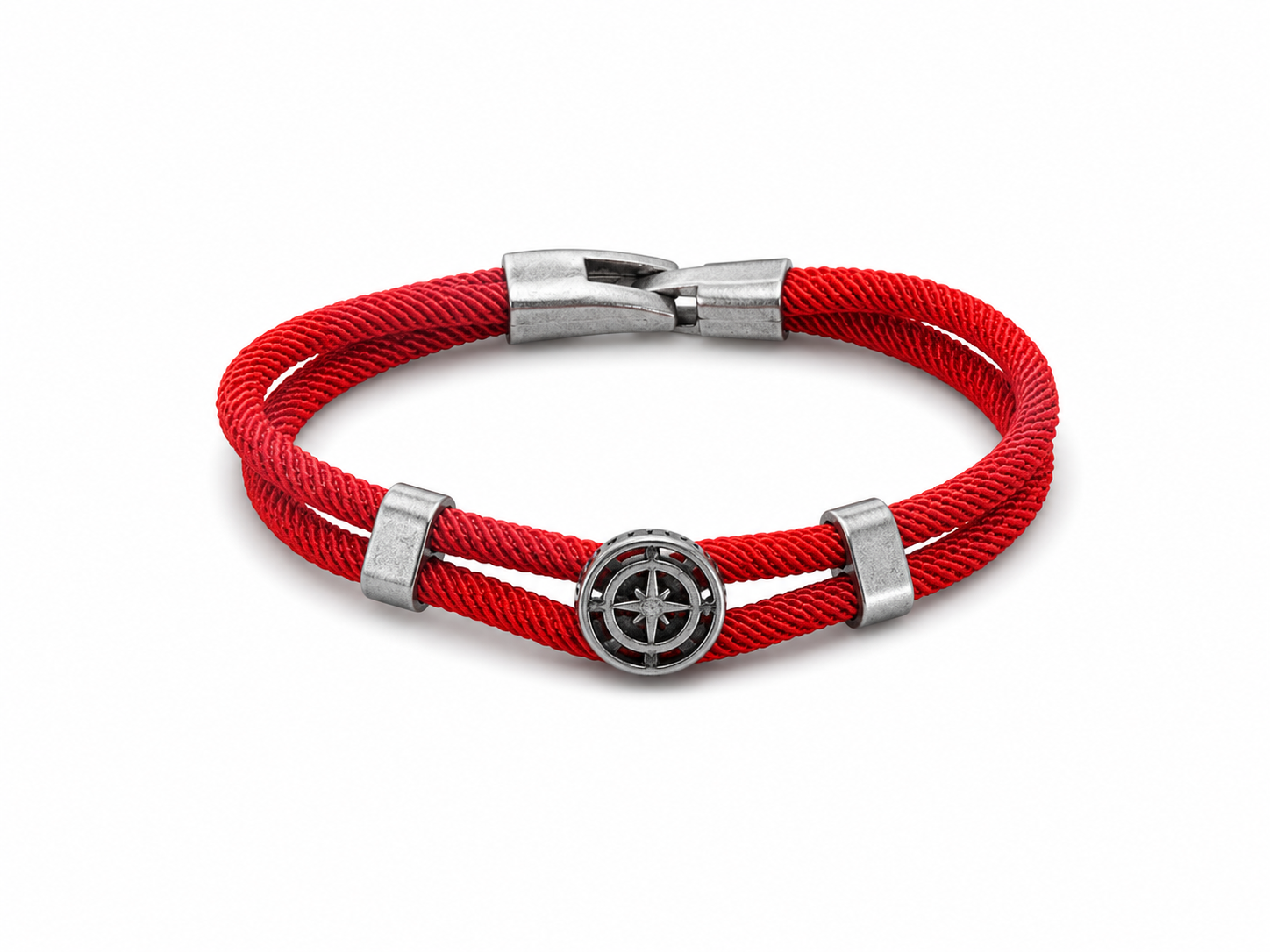 Navigator Rope Bracelet