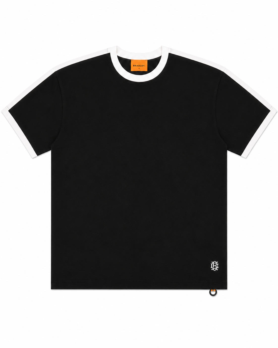 Heritage Track Tee