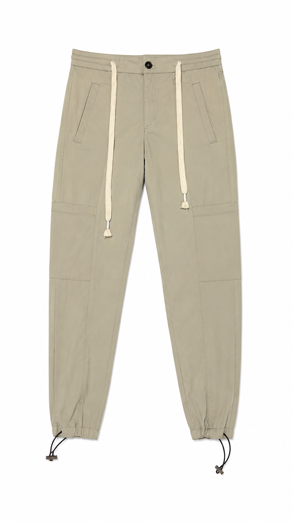 Desert Drift Utility Joggers