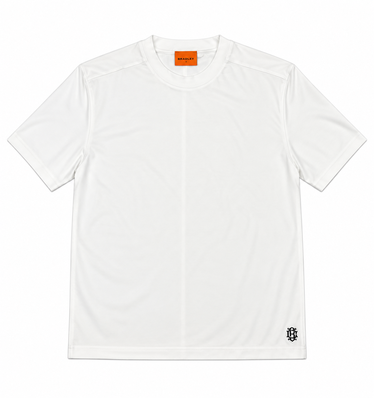 Minimal Logo Tee