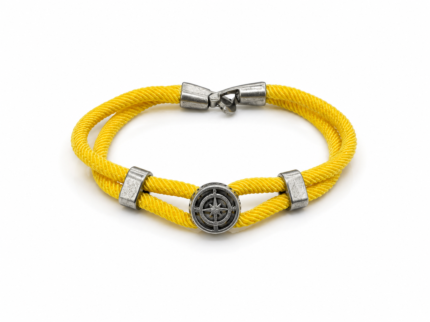 Navigator Rope Bracelet