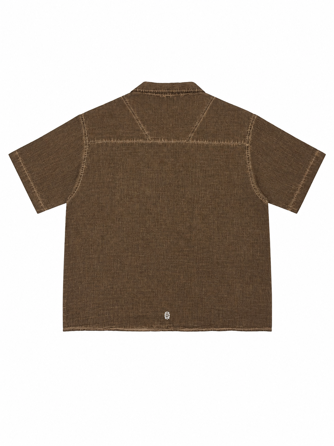 Wildflower Shirt