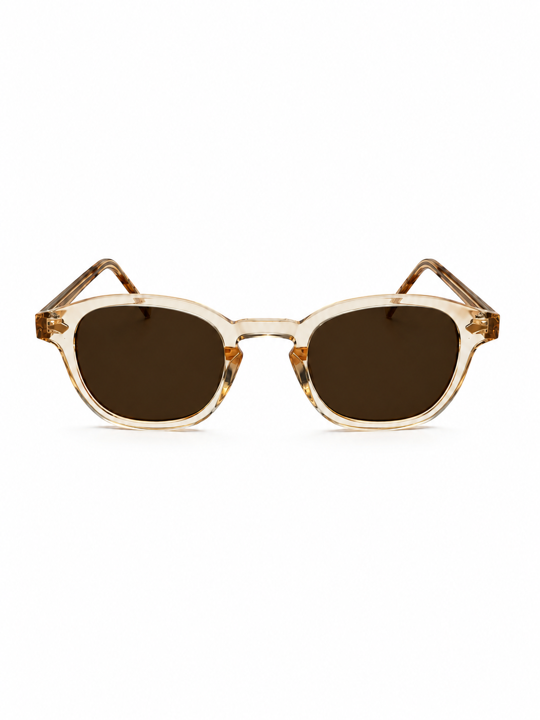 Desert Gold Sunglasses