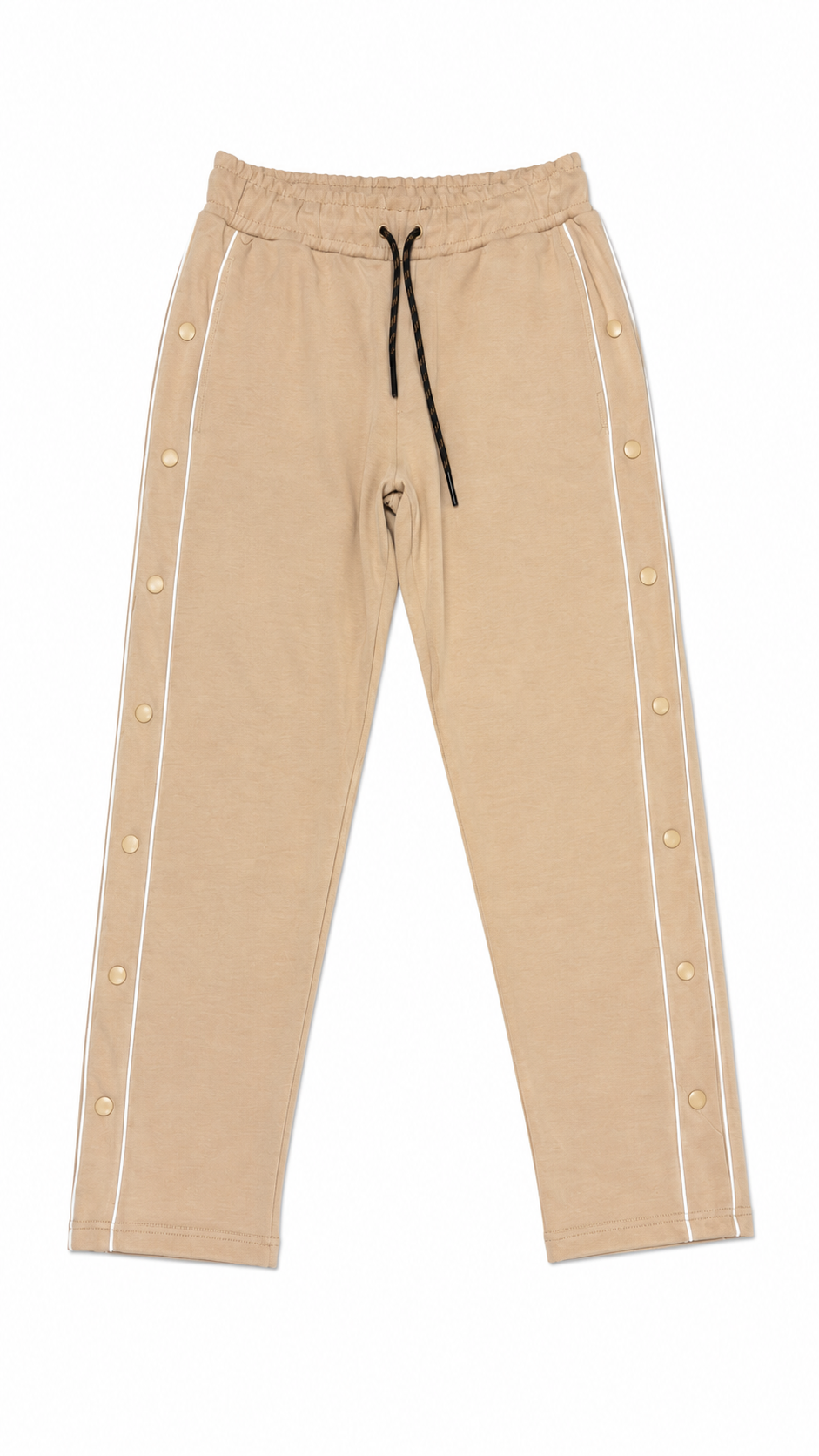 Sand Snap Track Pants