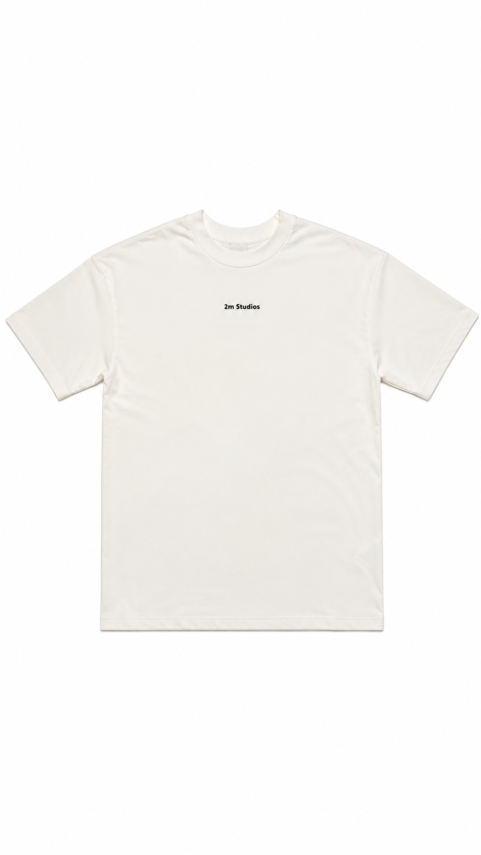 2M Studios Core Tee