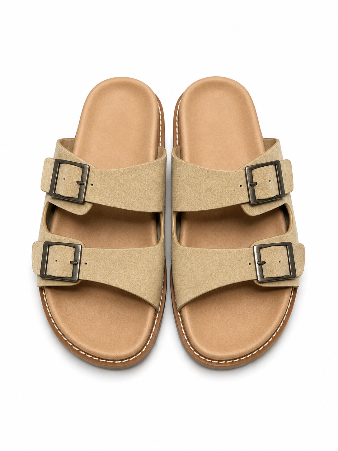 Desert Slides