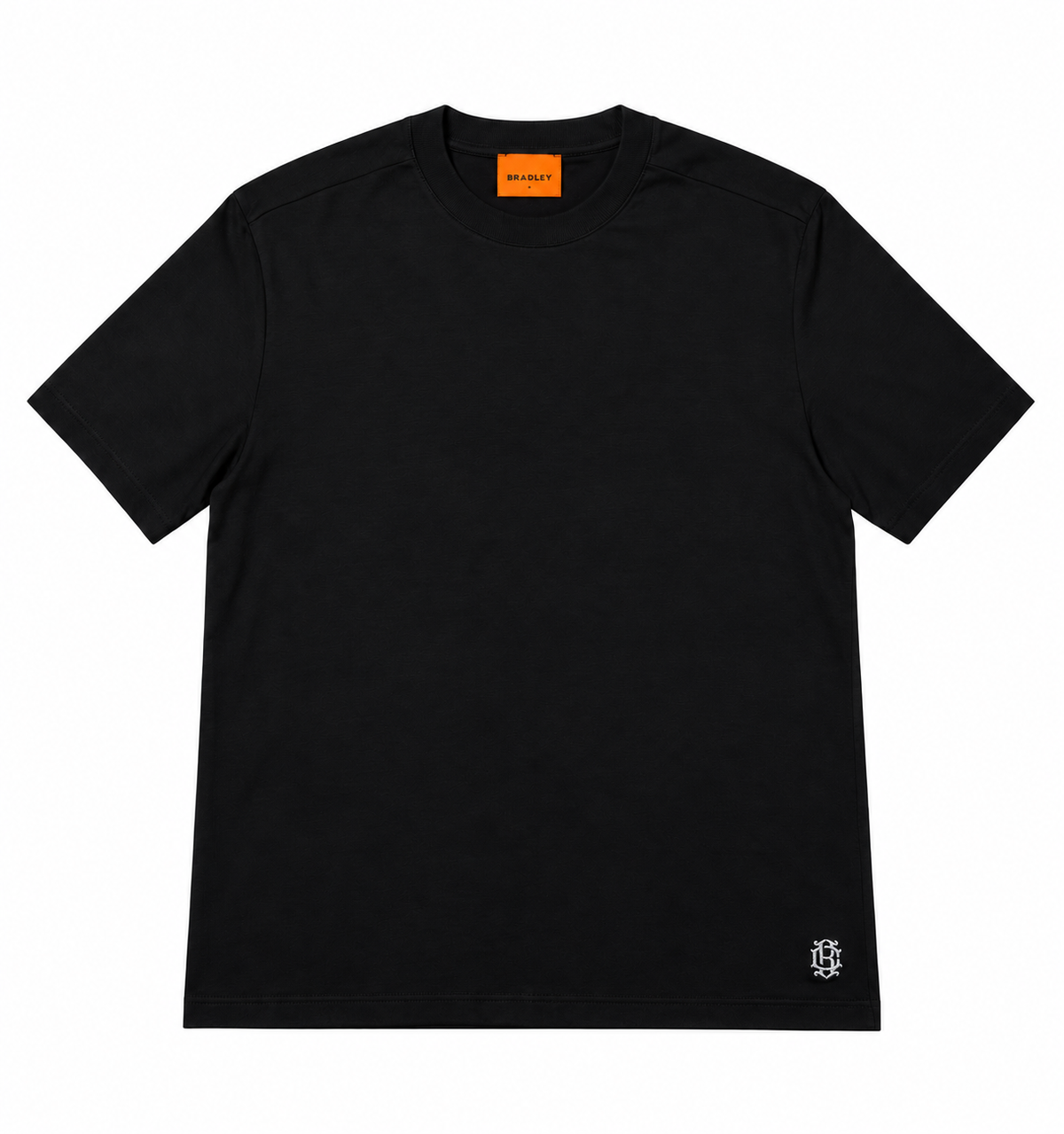 Minimal Logo Tee