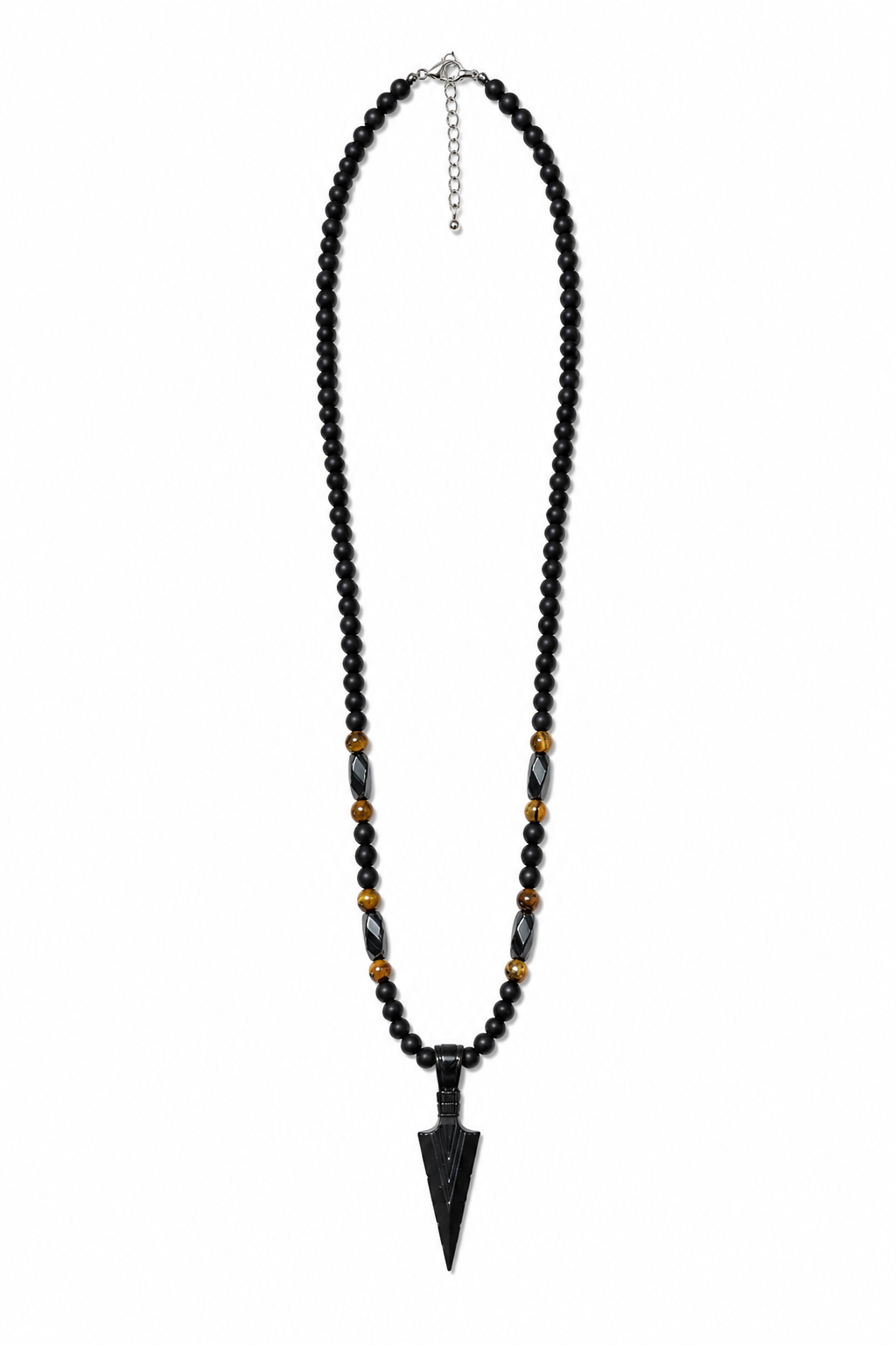 Shadow Fang Necklace