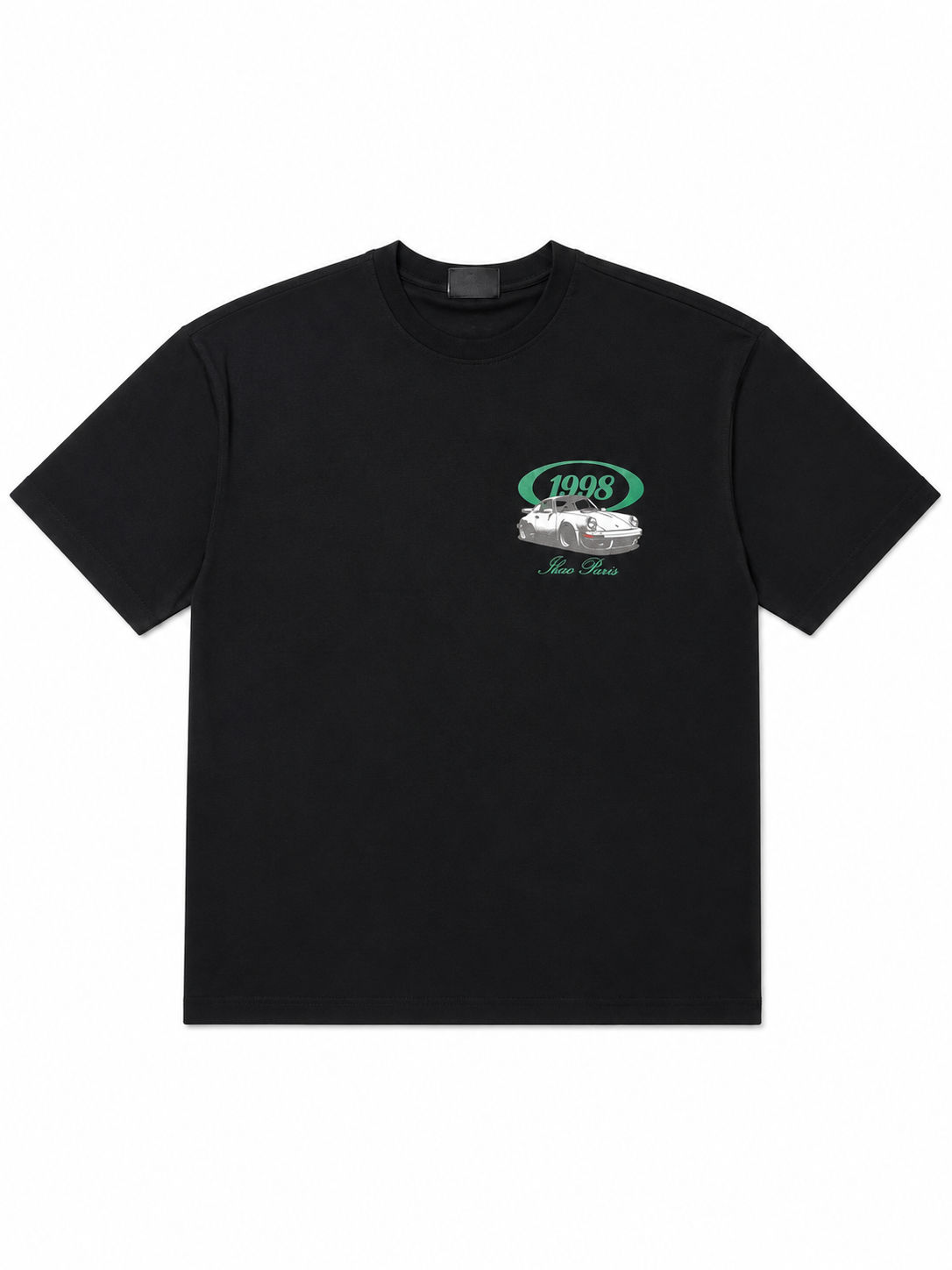 Riviera Drive Tee