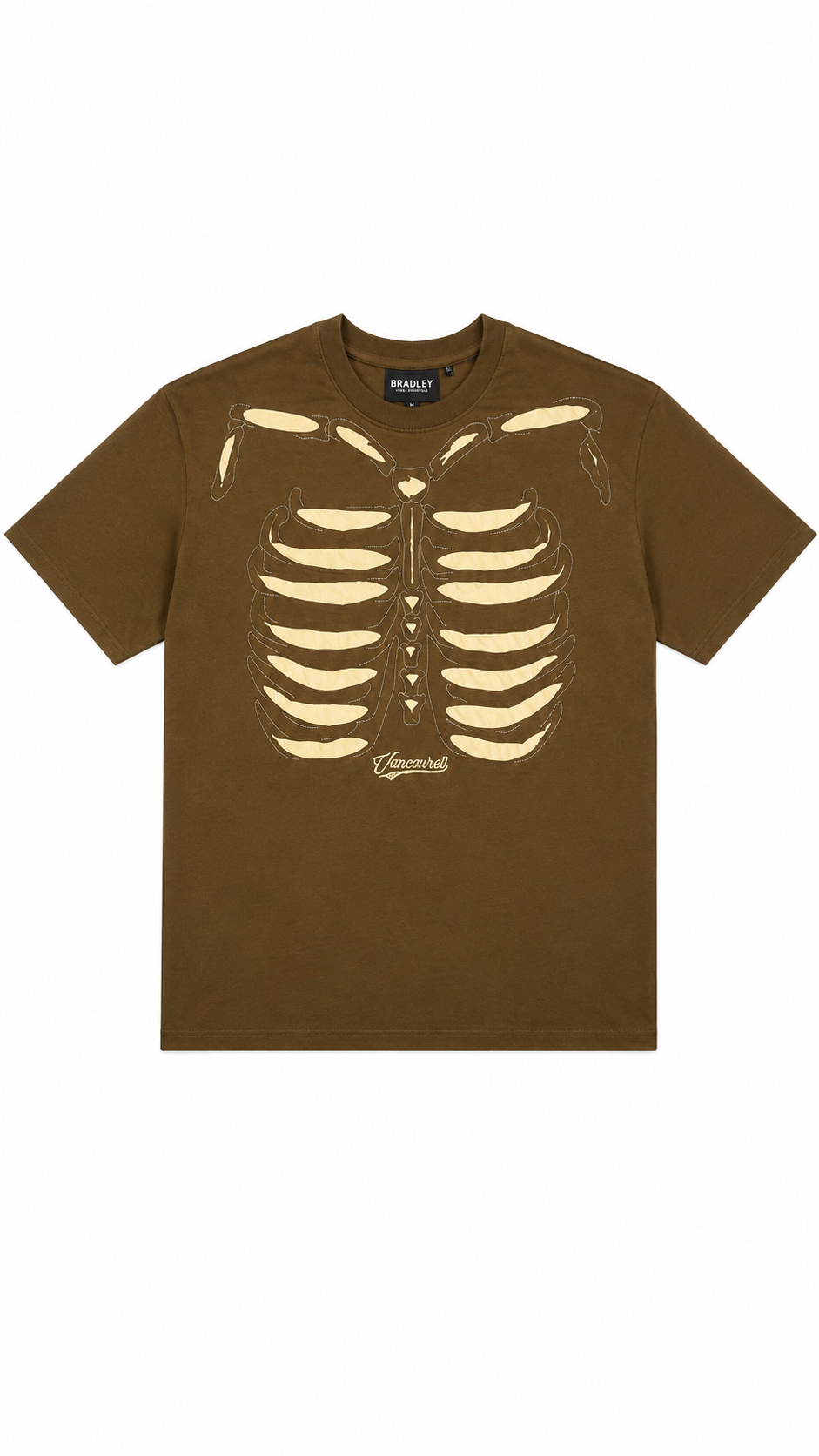 Boneframe Vintage Tee