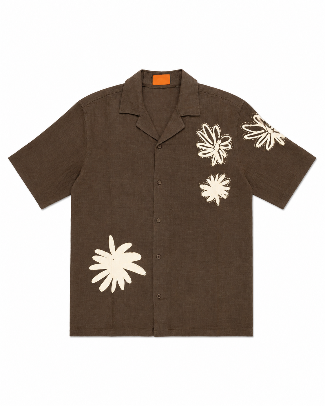Bloom Resort Shirt