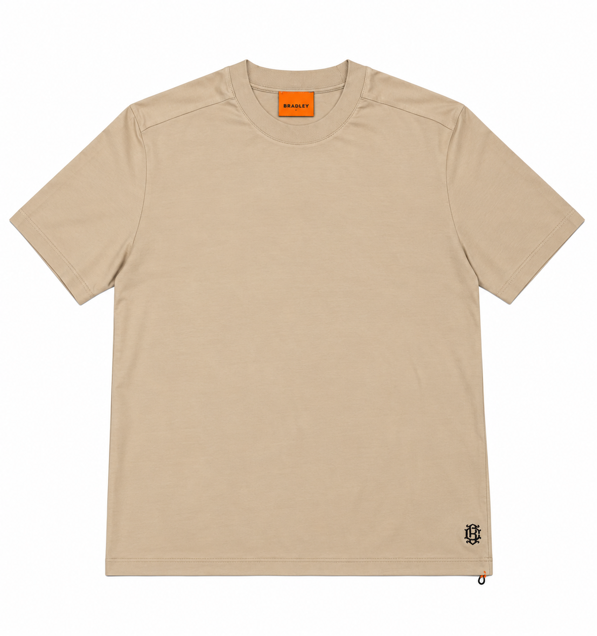 Minimal Logo Tee