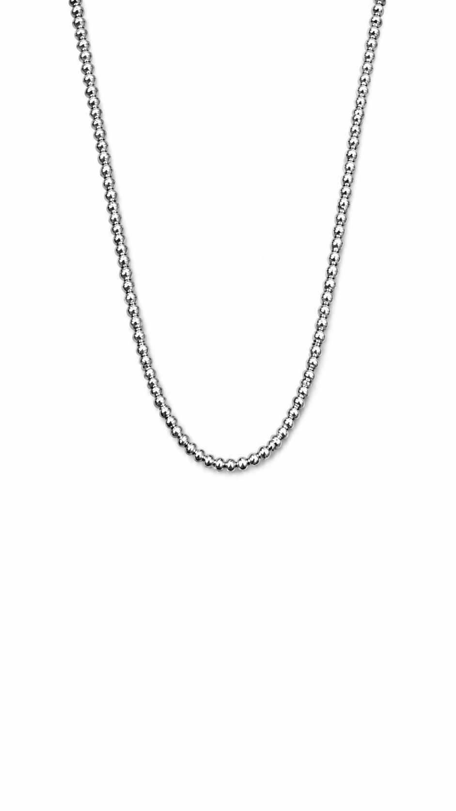 Monaco Beaded Chain