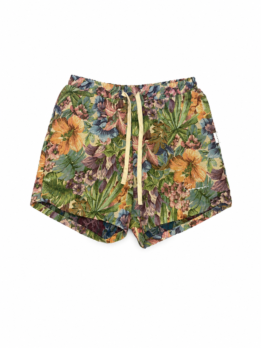Tropica Bloom Shorts