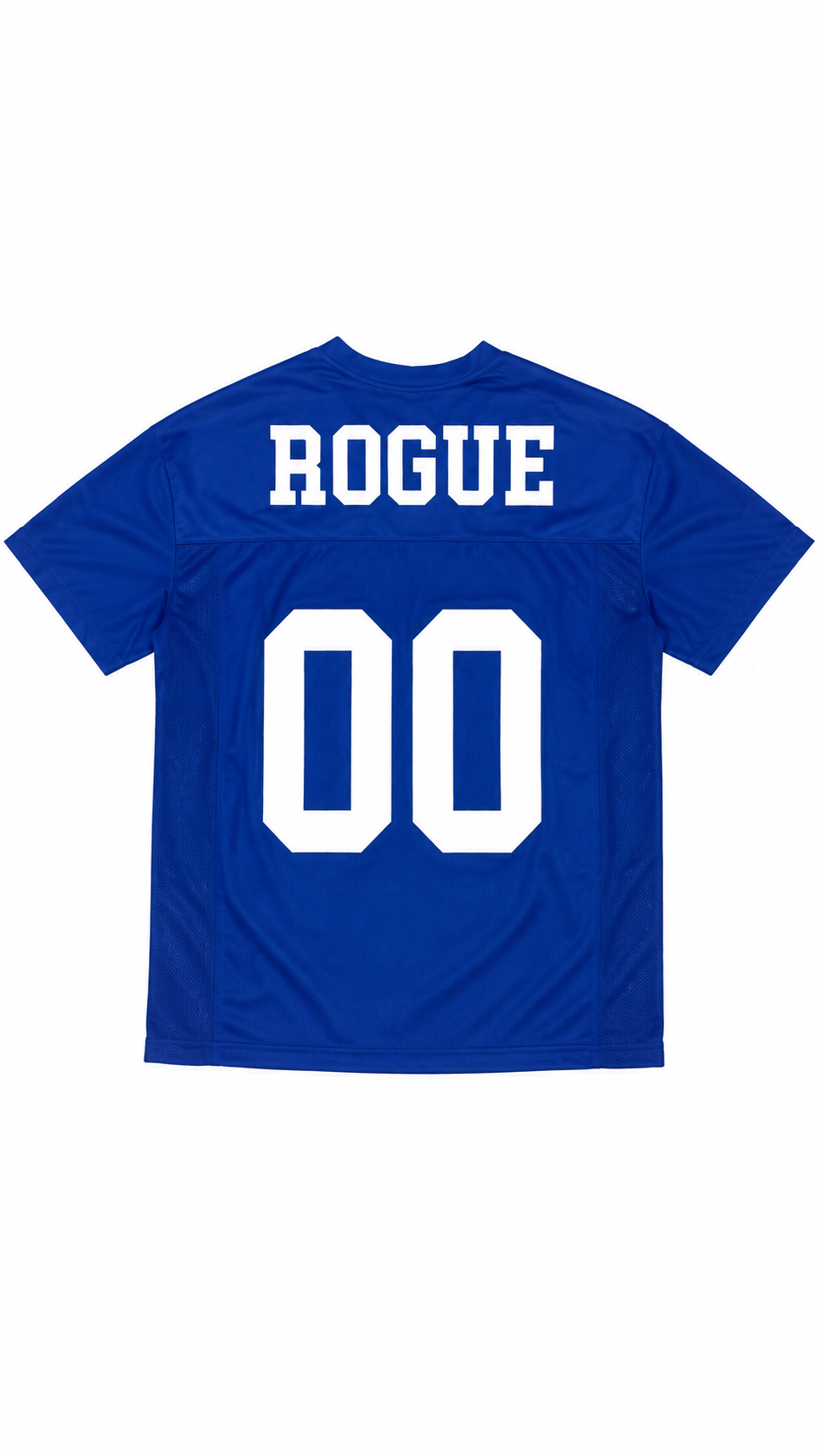 Varsity Three Jersey