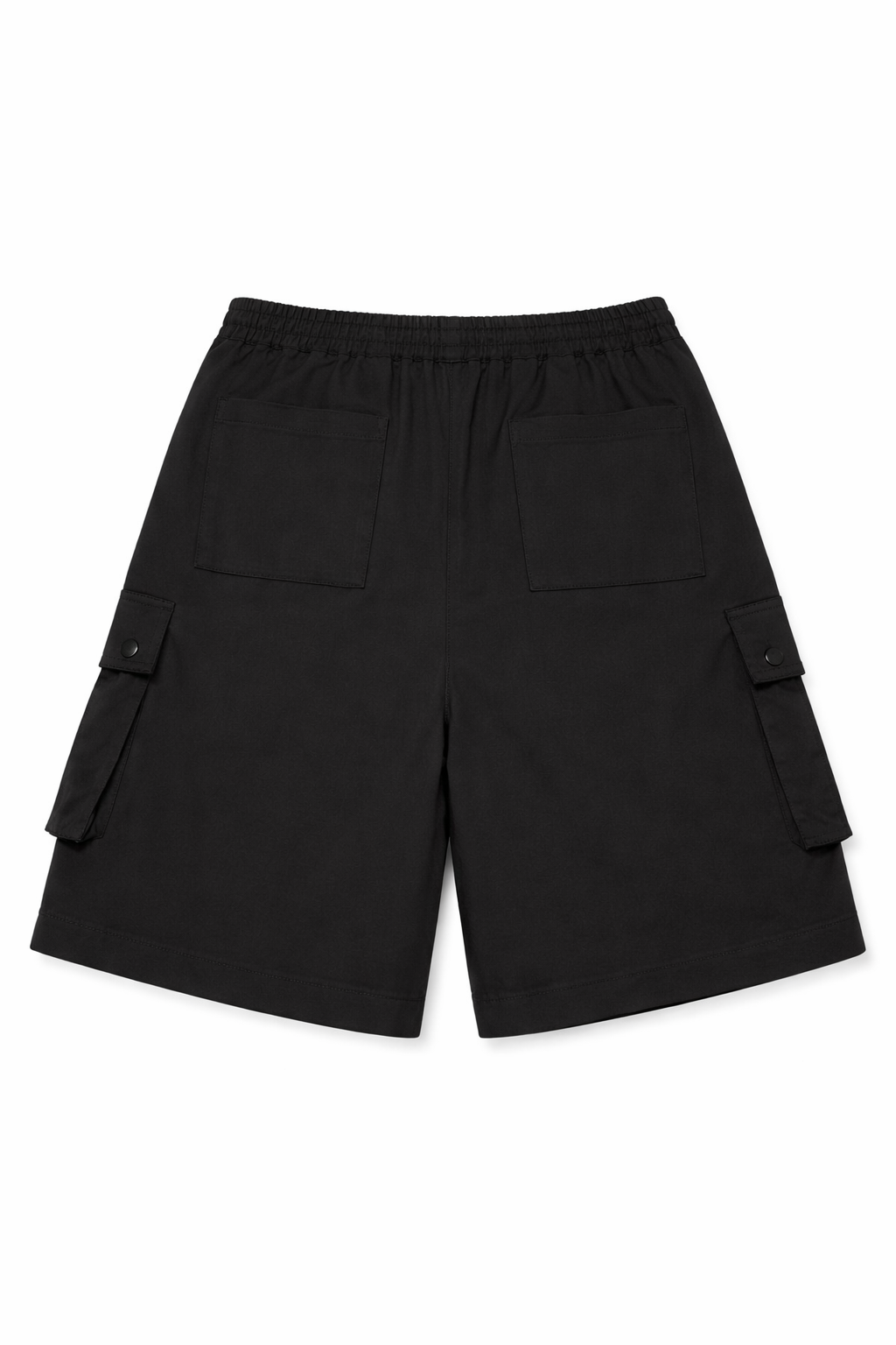 Urban Stealth Cargo Shorts