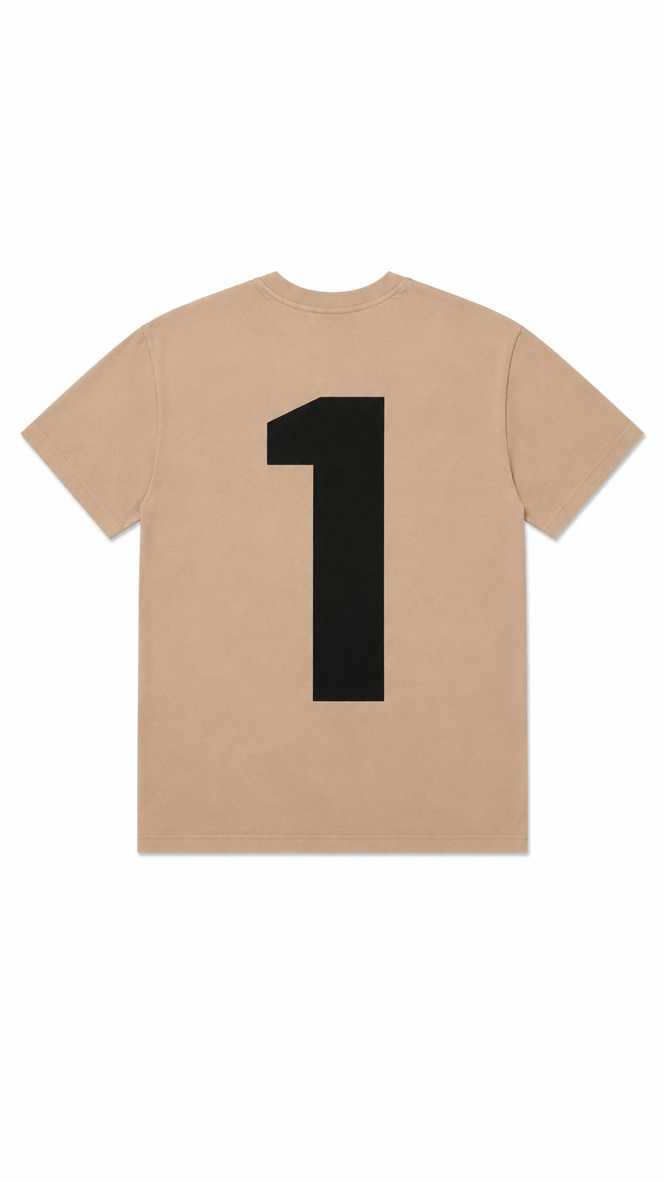 Sandstone Essential Tee