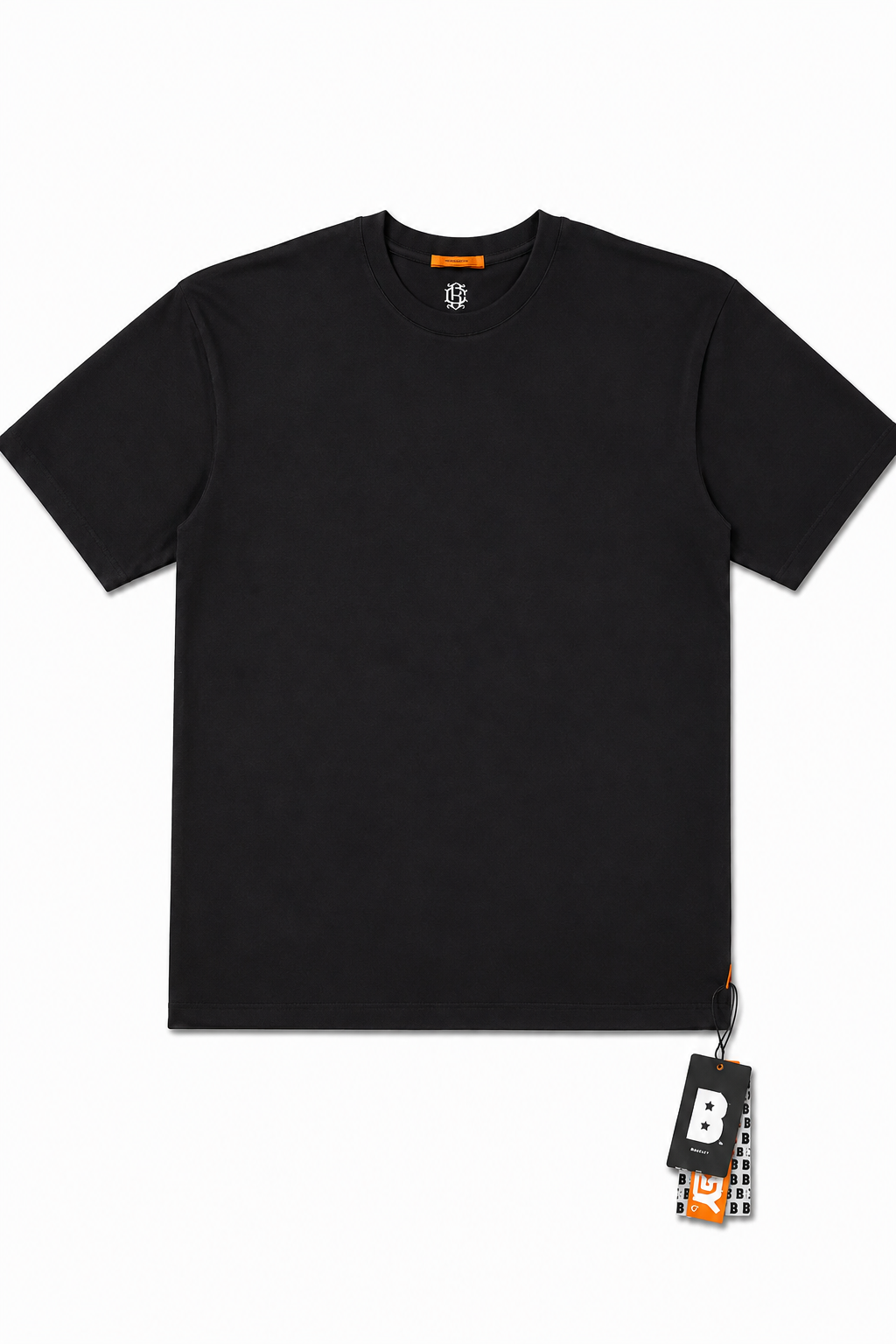 Premium Basic Tee