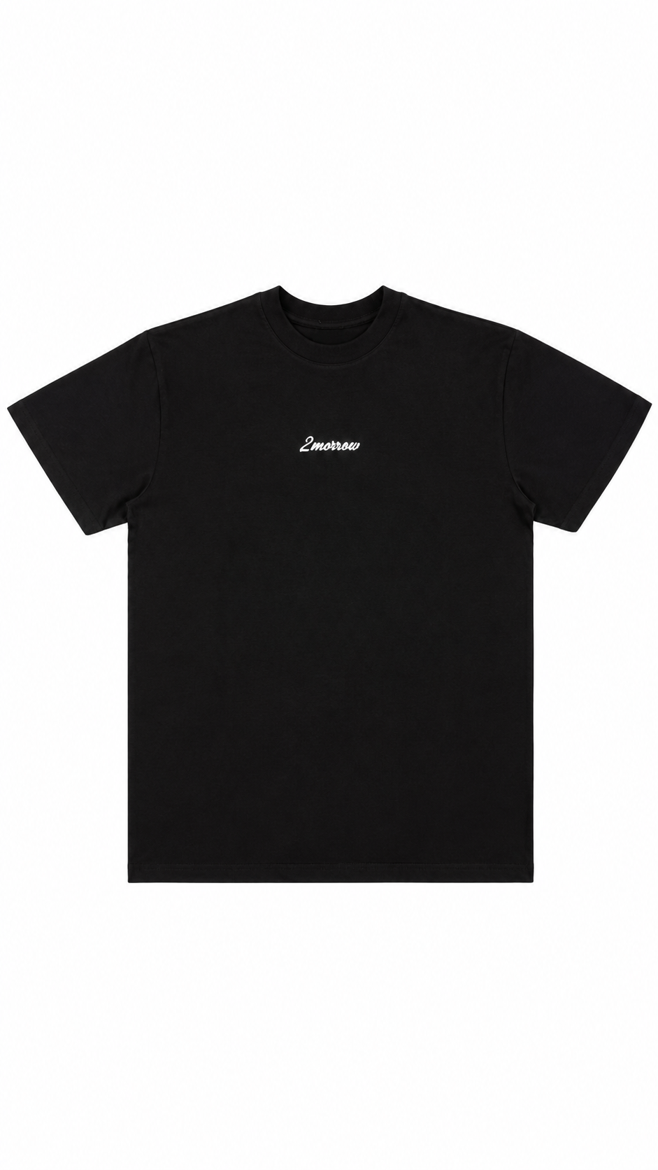 2Morrow Signature Tee
