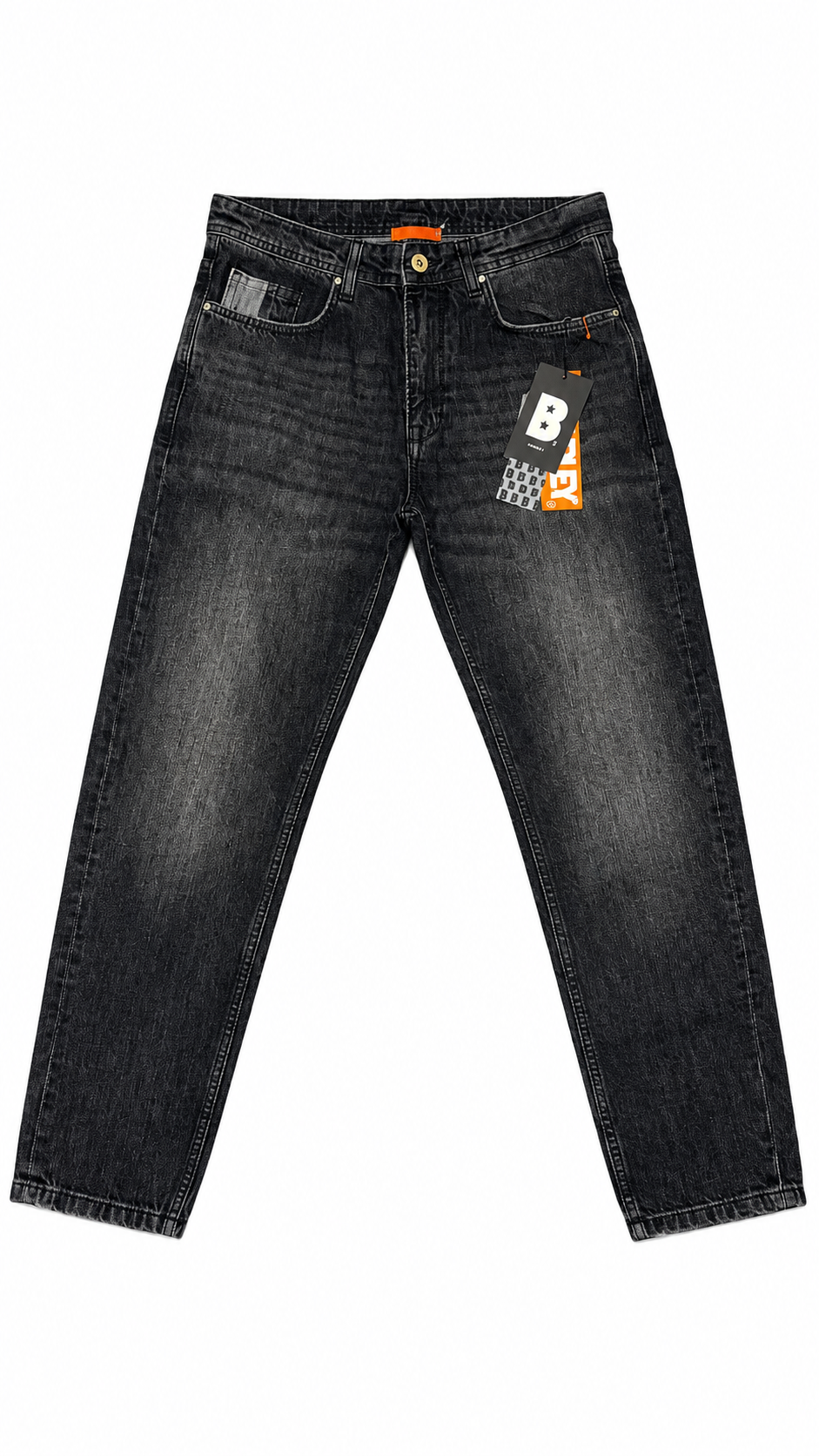 Marlow Washed Jeans