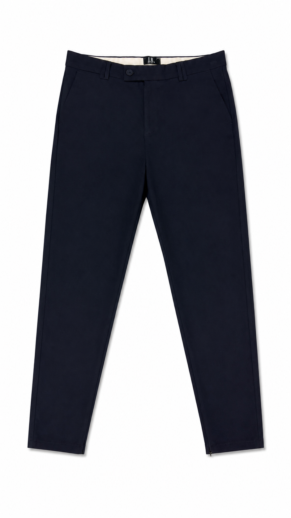 Midnight Tailored Trousers