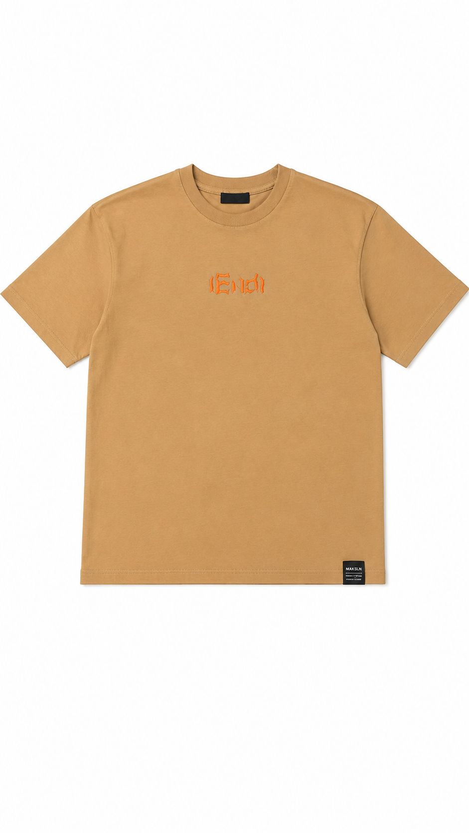 Endwave Tee