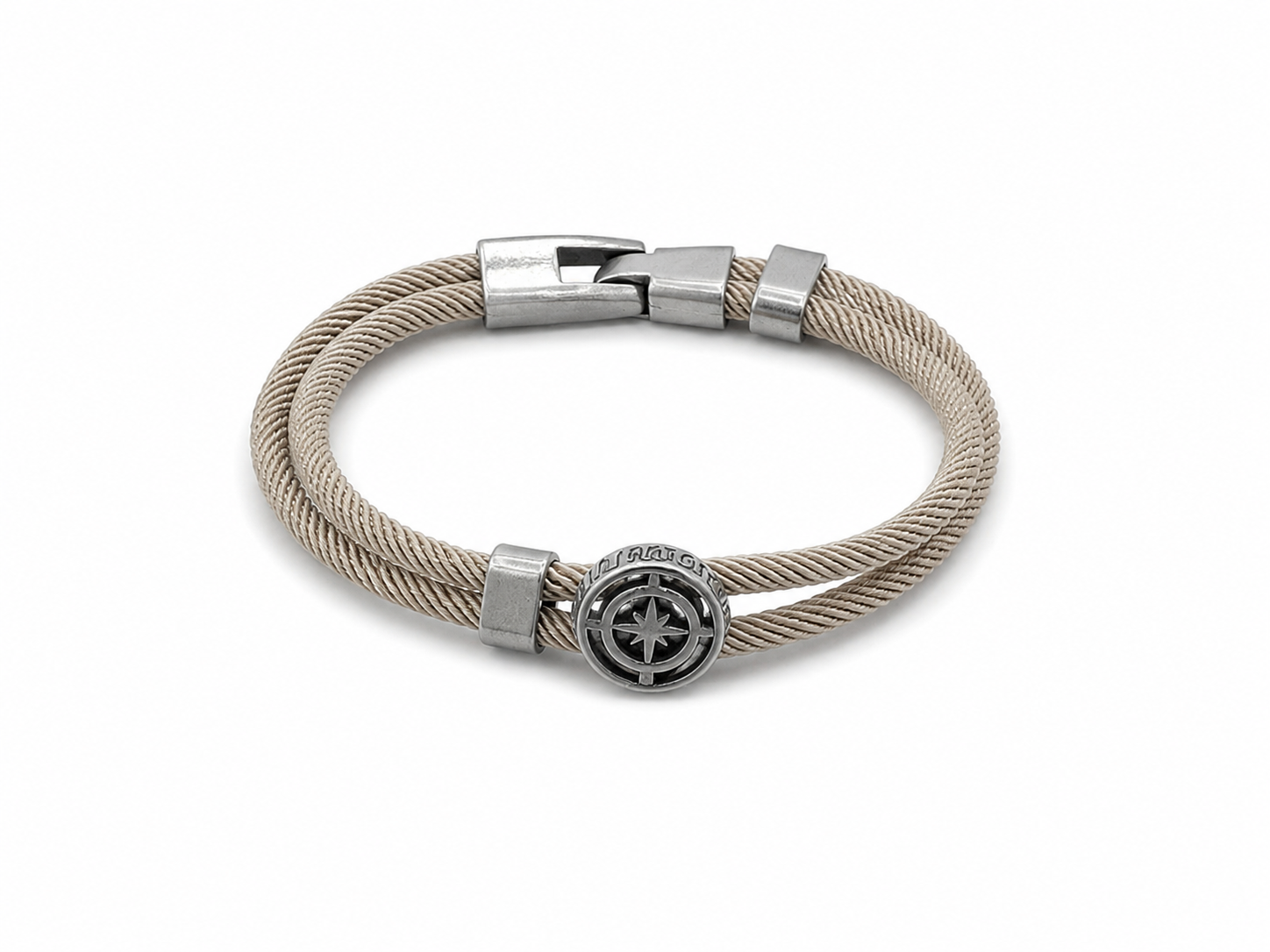 Navigator Rope Bracelet