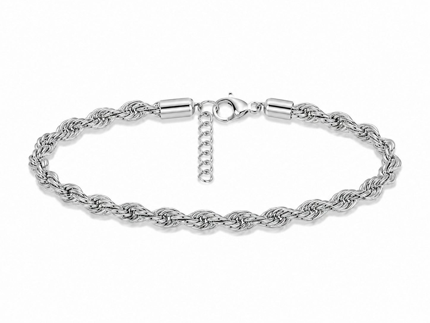 Rope Bracelet