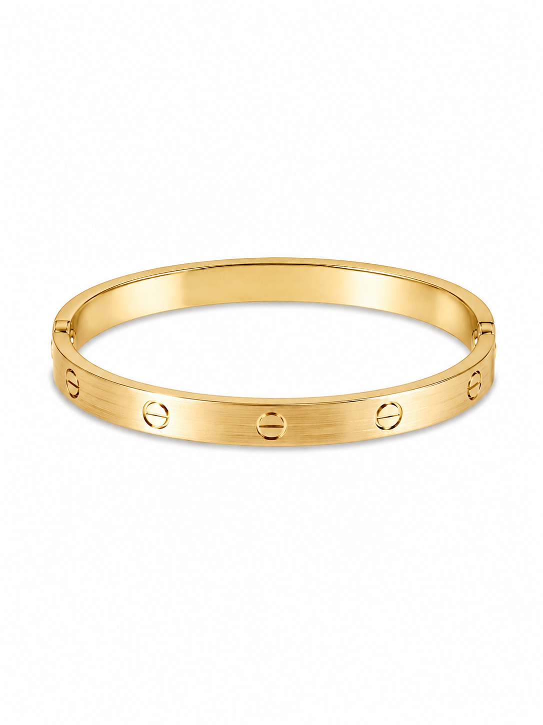 Prestige Cuff Bracelet