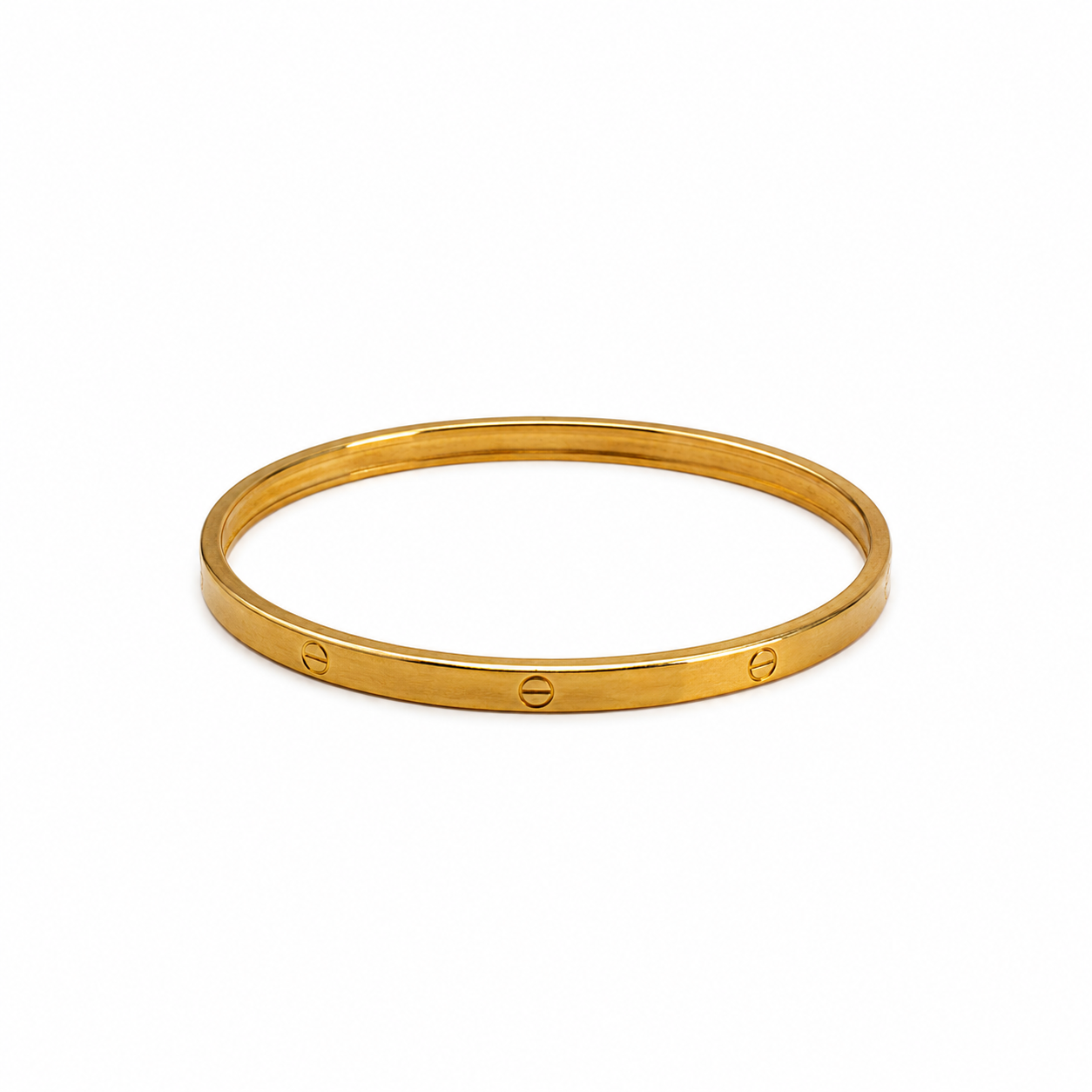 Valencia Gold Bracelet