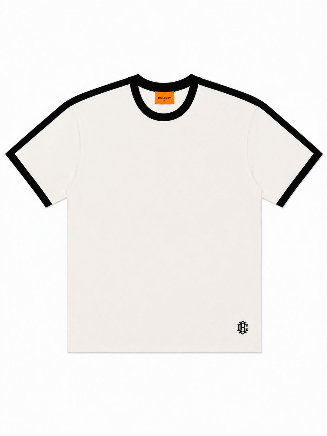 Heritage Track Tee
