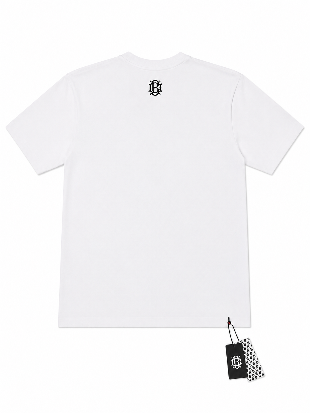 Signature Classic Tee