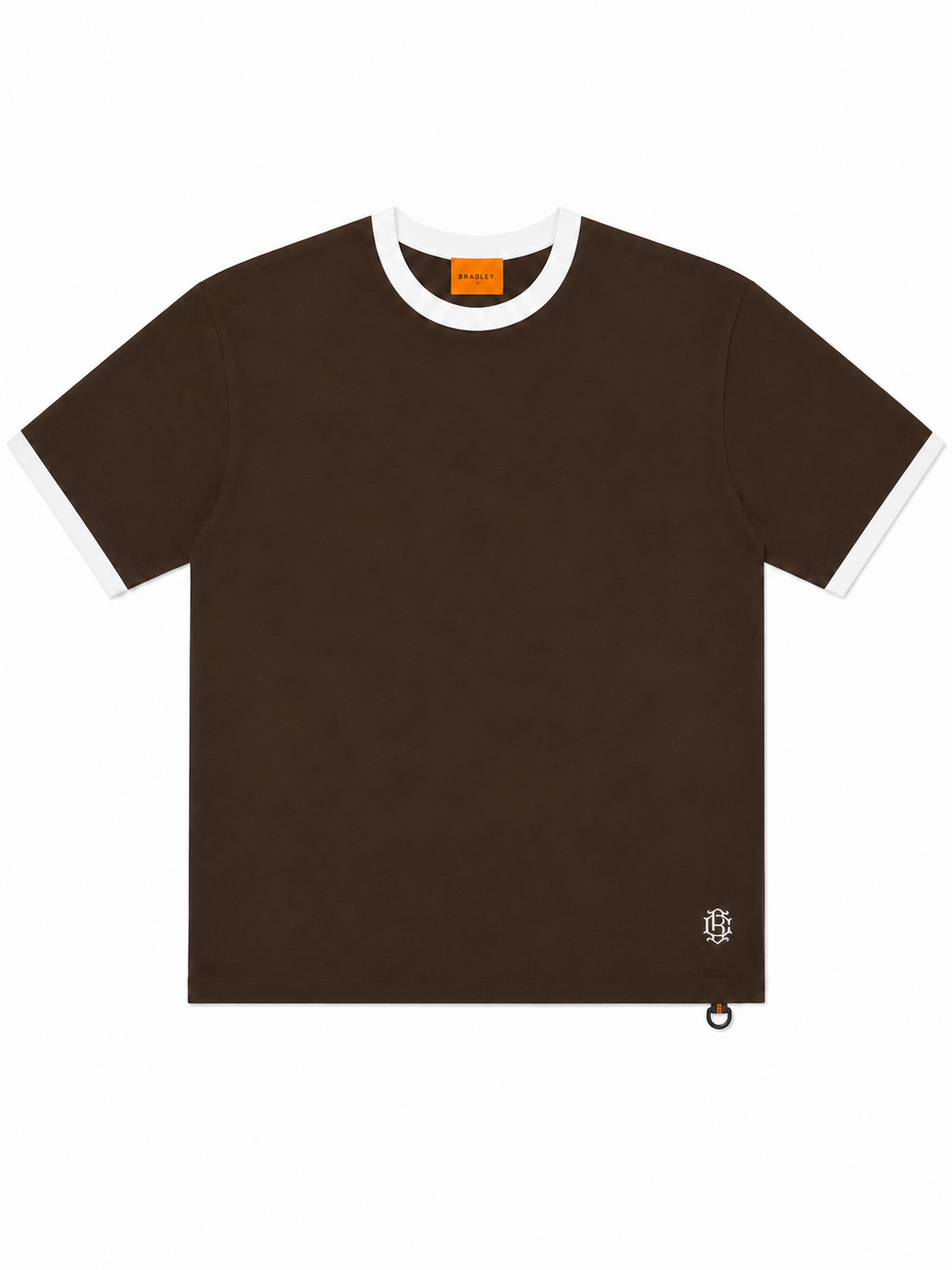 Heritage Track Tee