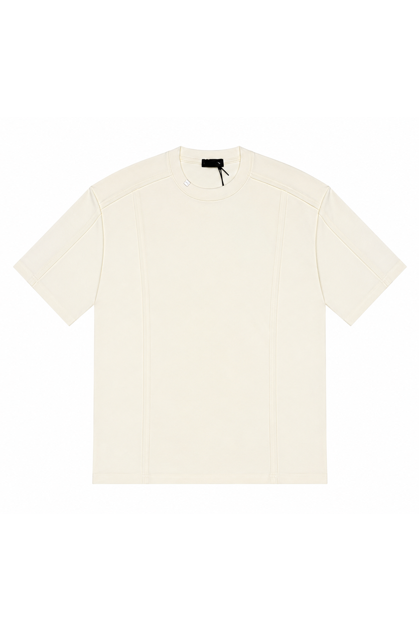 Sculpt Tee