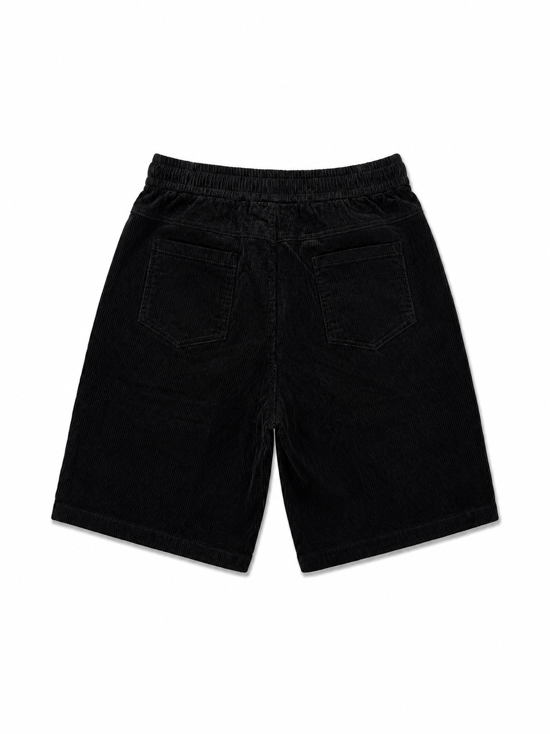 Corduroy Lounge Shorts