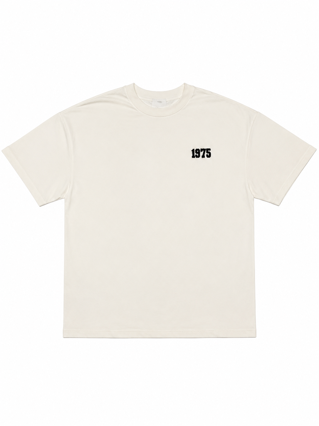 1975 Club Tee