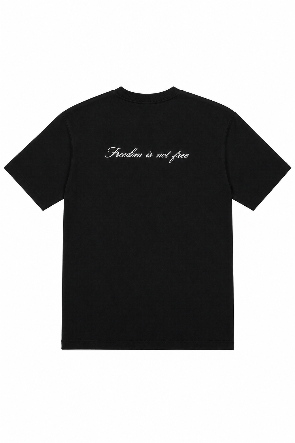 Broken Star Tee