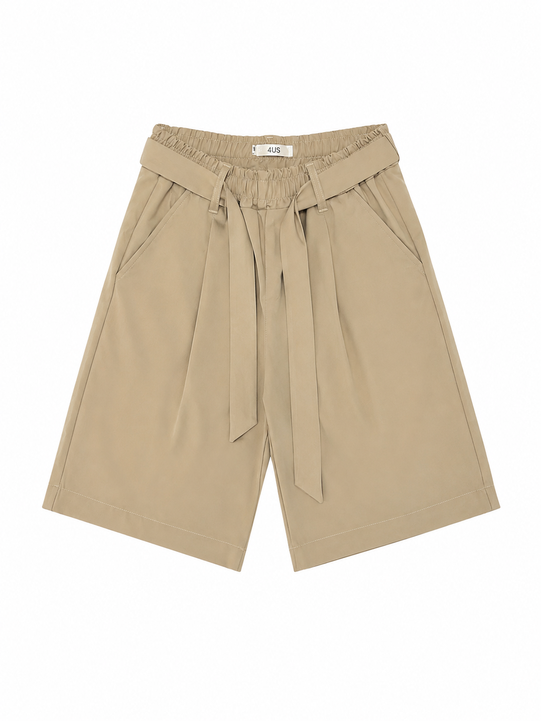 Modern Luxe Shorts