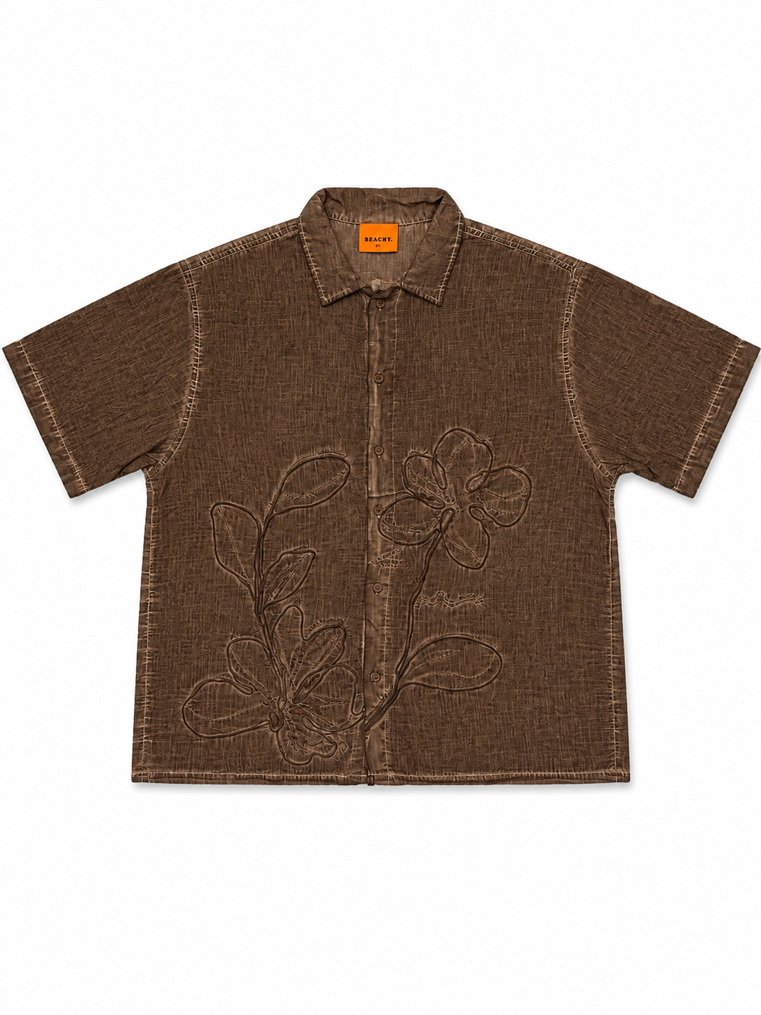 Wildflower Shirt