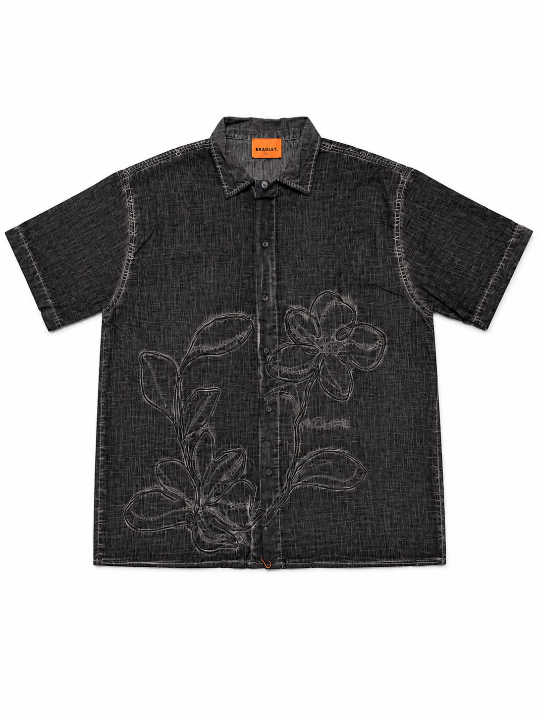 Wildflower Shirt