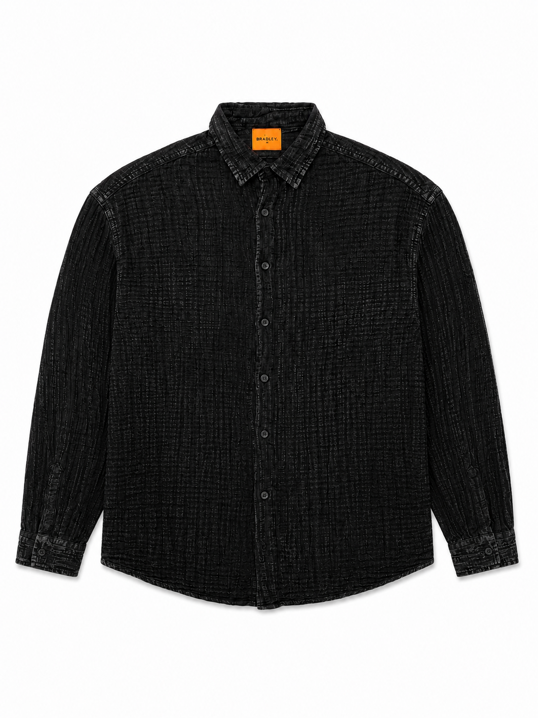 Shadow Texture Shirt