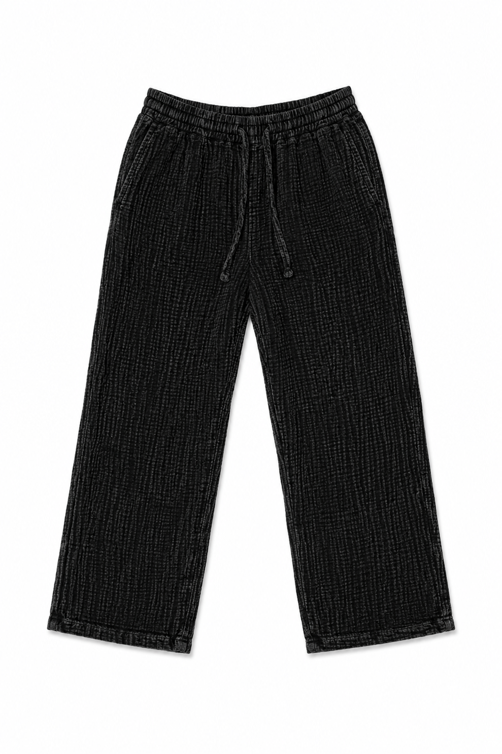 Shadow Texture Pants