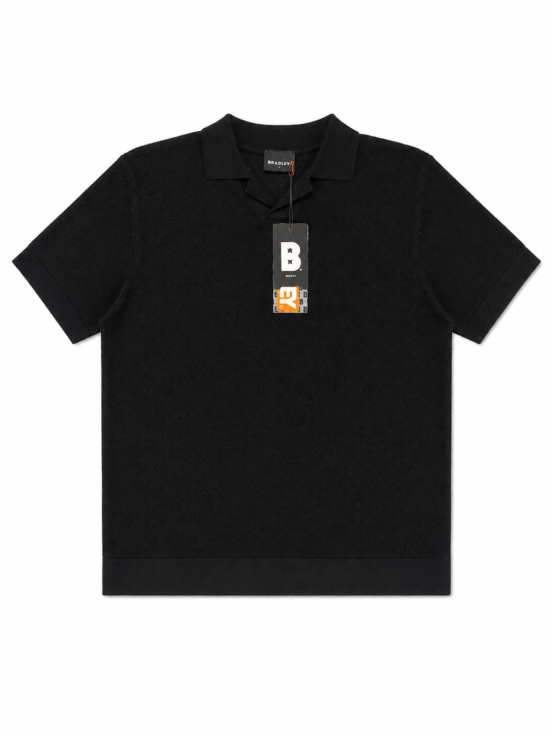 Modern Texture Polo