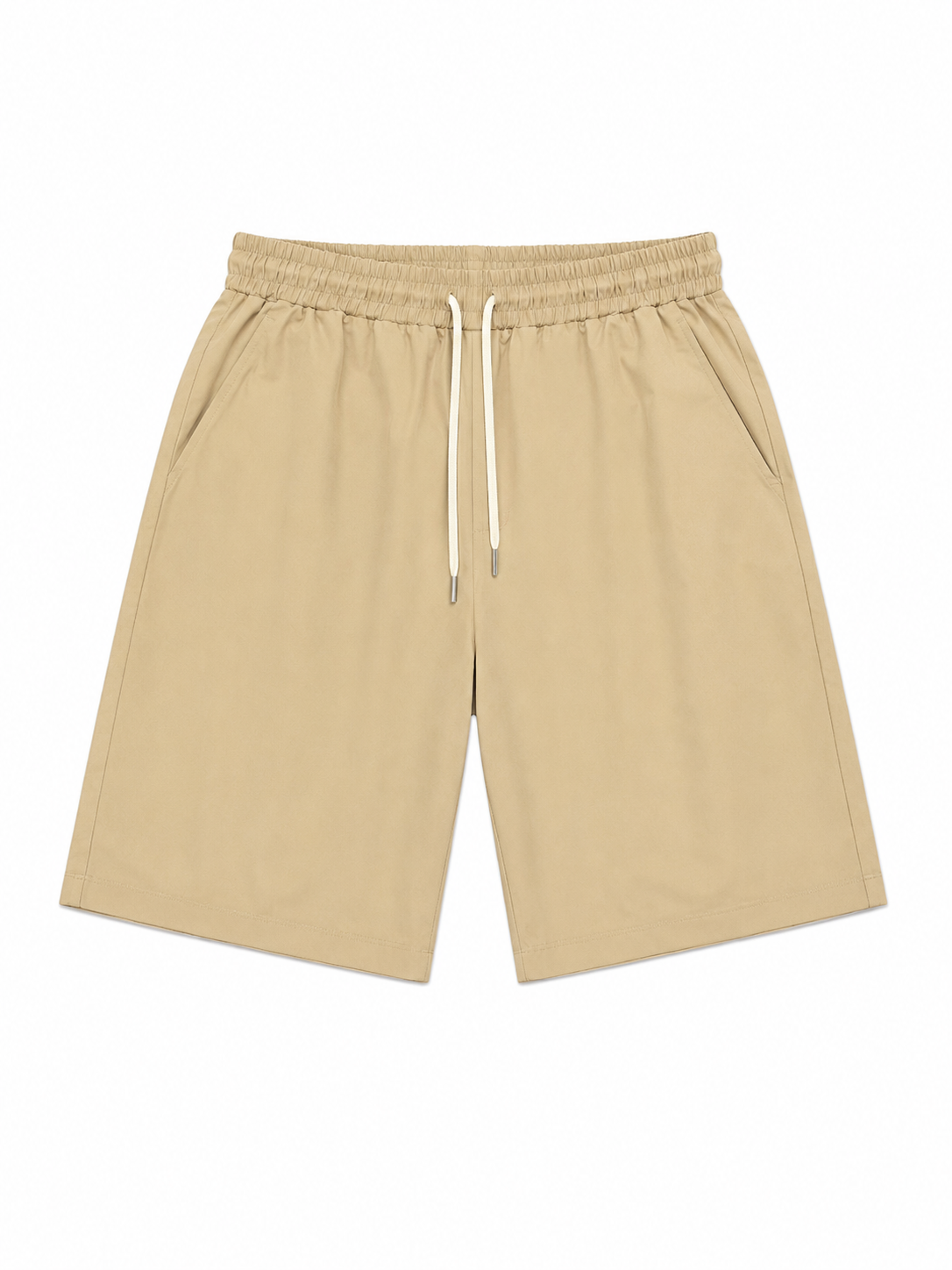 Relaxed Sand Shorts