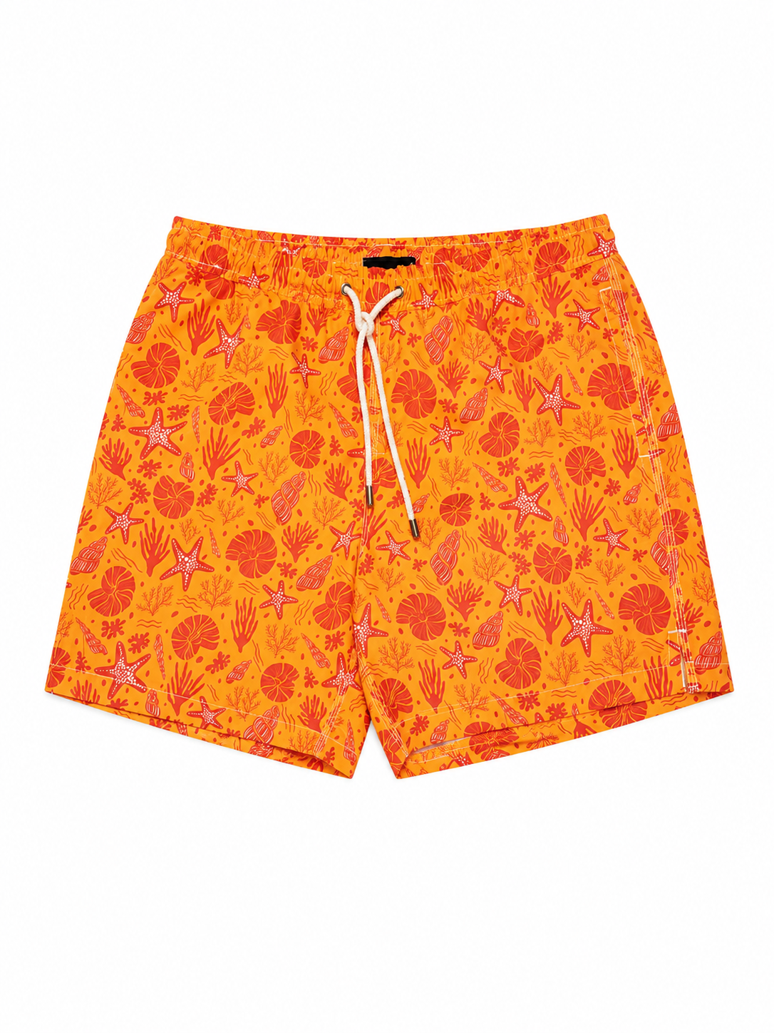 Tropical Reef Swim Shorts