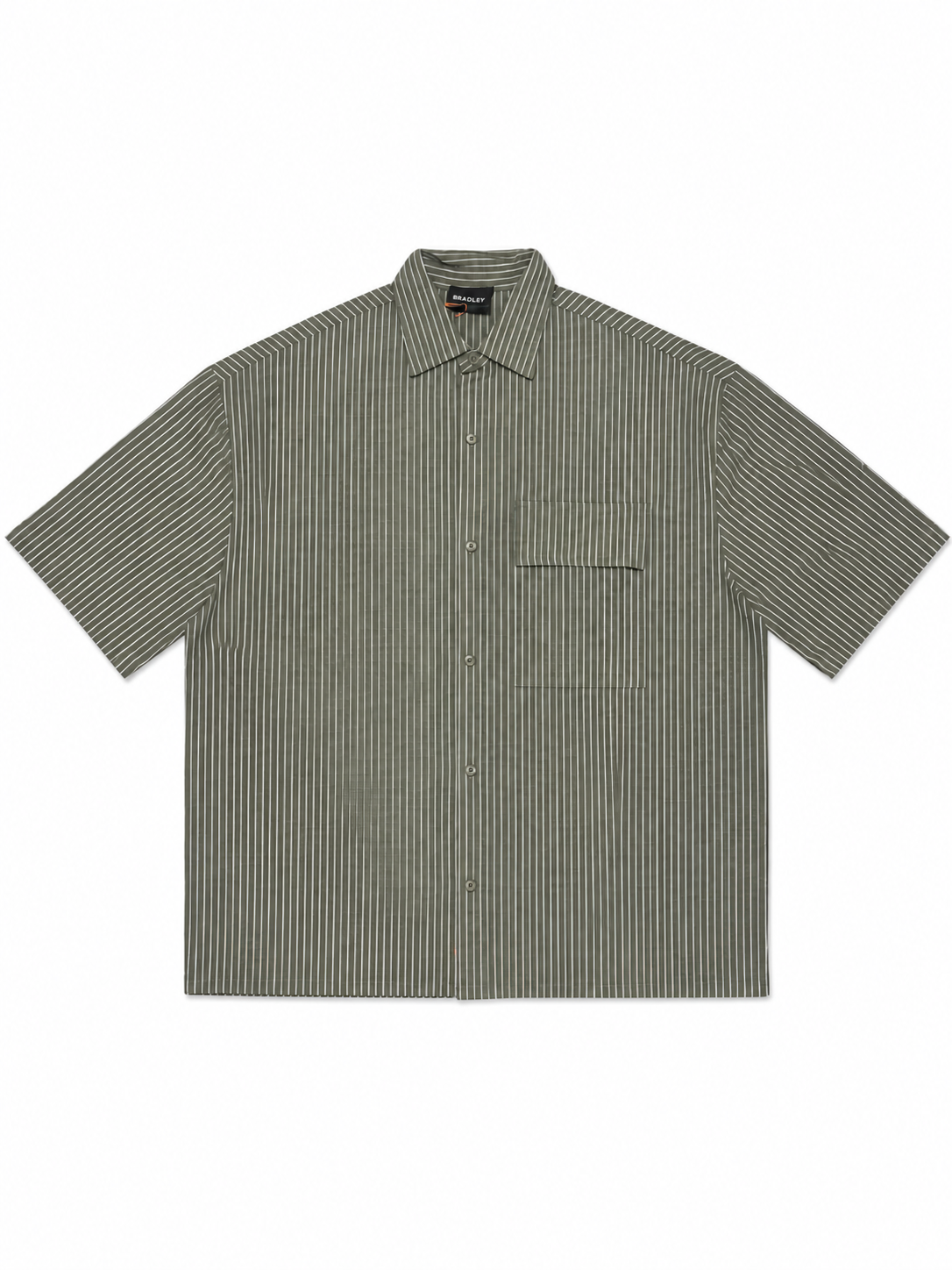Urban Pinstripe Shirt
