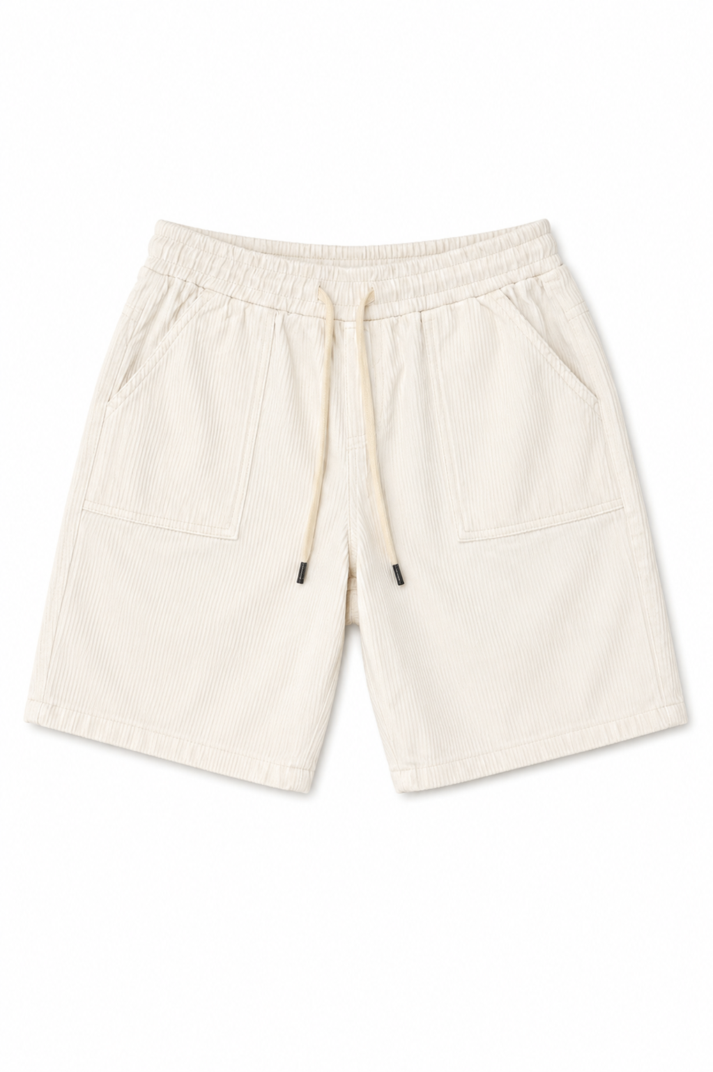 Hudson Cord Shorts