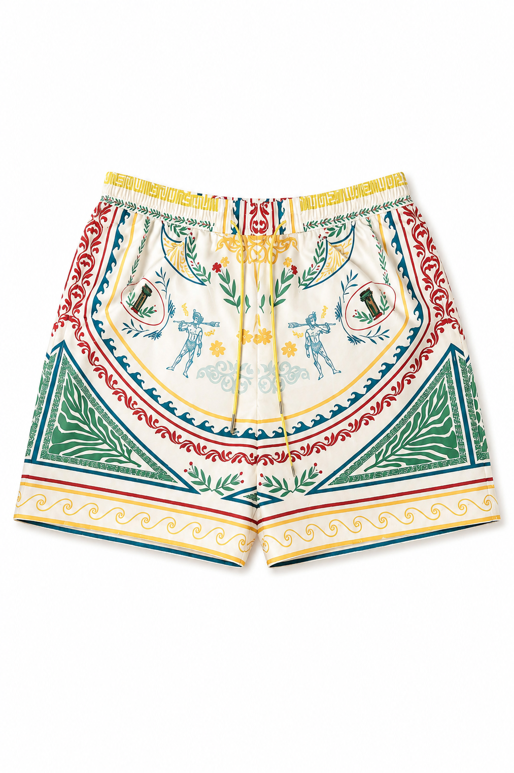 Riviera Resort Shorts