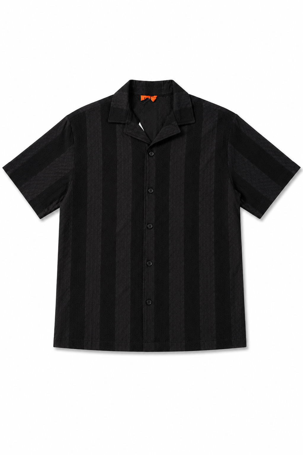 Shadow Stripe Shirt